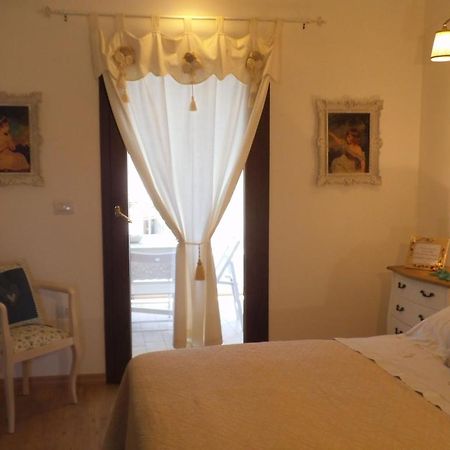La Pavoncella Suite Орозеи Экстерьер фото